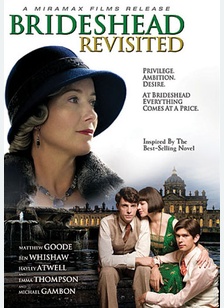 Brideshead Revisited