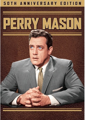 Perry Mason: 50th Anniversary Edition