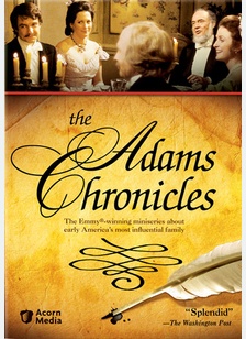 The Adams Chronicles