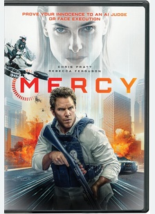 MERCY