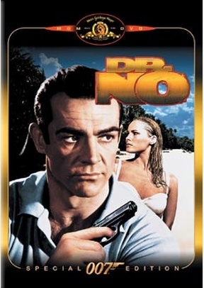 Dr. No