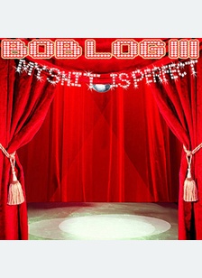 MY SHIT IS PERFECT