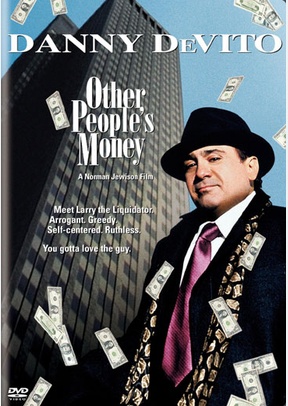 Other People's Money