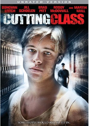 Cutting Class