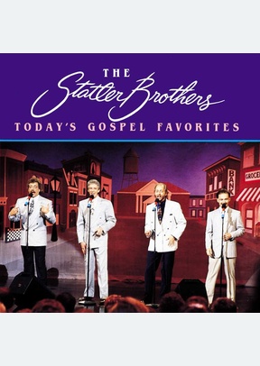 Today's Gospel Favorites