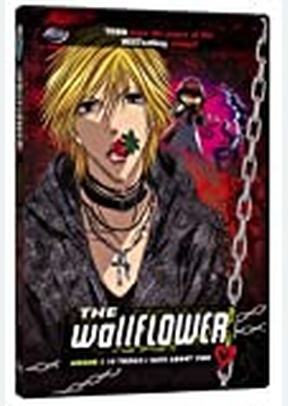 Wallflower Lesson 3: 10 Things I Hate About Yuki