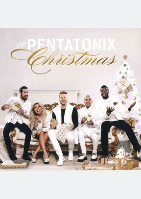Pentatonix Christmas
