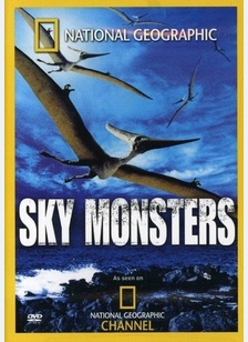 National Geographic: Sky Monsters