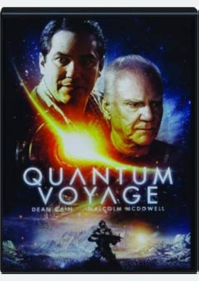 QUANTUM VOYAGE