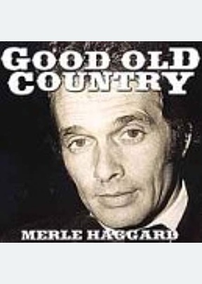 GOOD OLD COUNTRY (BUD)
