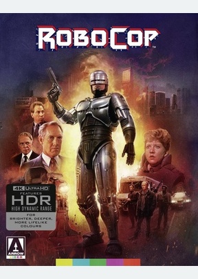 RoboCop
