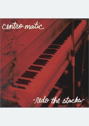 REDO THE STACKS