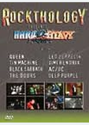 ROCKTHOLOGY 4