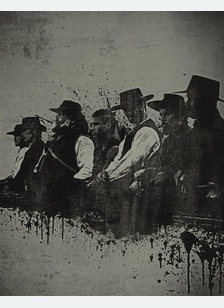 MAGNIFICENT SEVEN (2016/STEELB