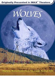 IMAX:WOLVES