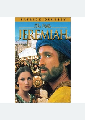 Jeremiah
