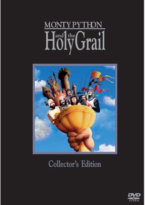 Monty Python and the Holy Grail