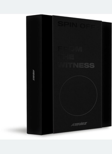 SPIN OFF:FROM THE WITNESS