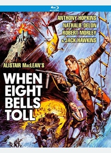 When Eight Bells Toll