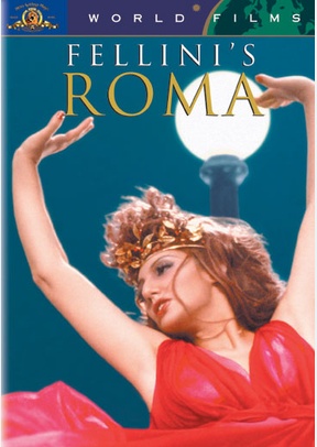 Fellini's Roma