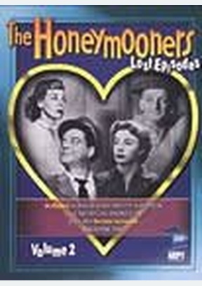 HONEYMOONERS:V02
