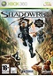 SHADOWRUN