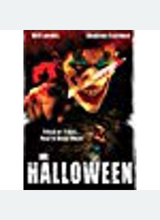 Mr. Halloween