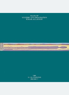 TALES OF MYSTERY AND IMAG (LP)