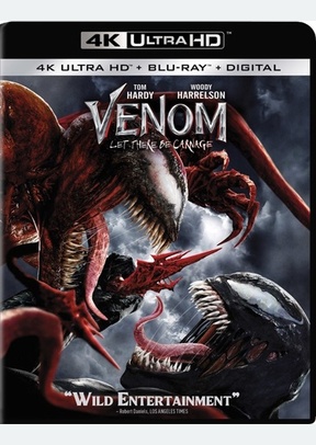 Venom: Let There Be Carnage