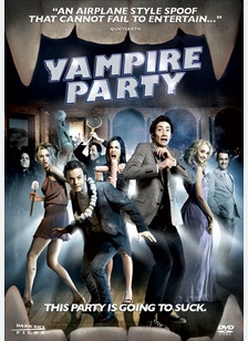 Vampire Party
