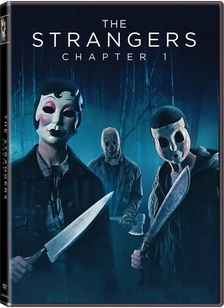 STRANGERS:CHAPTER 1