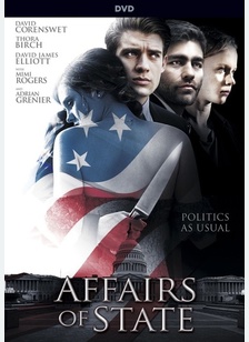 Affairs of State