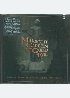 Midnight in the Garden of Good & Evil (OST)