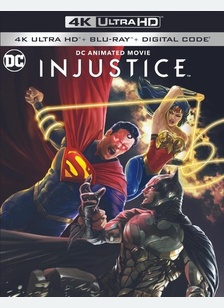 Injustice