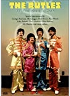 RUTLES, THE