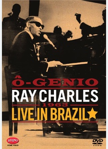 Ray Charles: Live in Brazil 1963
