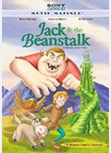 Jack & The Beanstalk