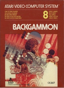 BACKGAMMON