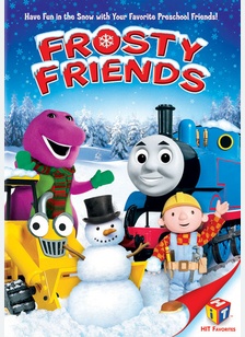 HIT Favorites: Frosty Friends