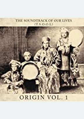 ORIGIN VOL.I