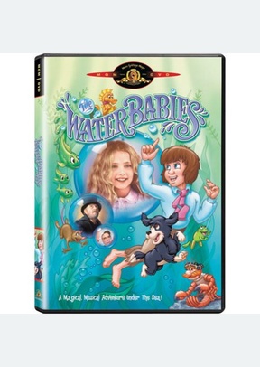 WATER BABIES, THE