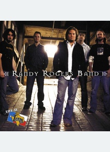 LIVE AT BILLY BOB'S TEXAS