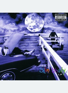 "The Slim Shady LP"