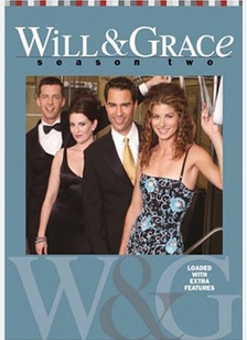 Will & Grace: Season Two
