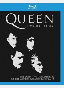 Queen: Days of Our Lives