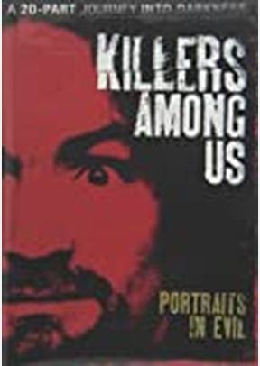 KILLERS AMONG US
