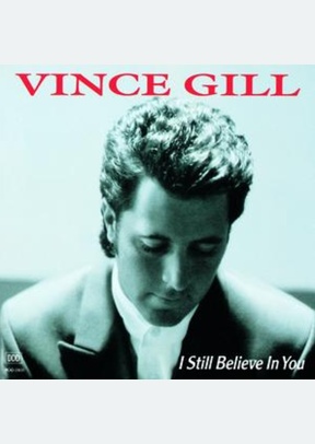 "I Still Believe In You"