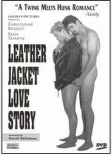 Leather Jacket Love Story