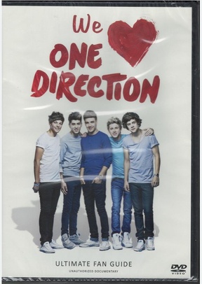 ONE DIRECTION