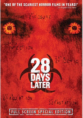 28 Days Later